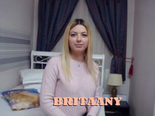 BRITAANY