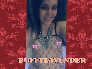 BUFFYLAVENDER