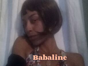 Babaline