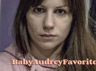 BabyAudreyFavorite