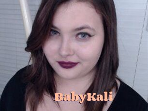 BabyKali