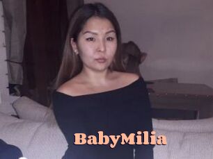 BabyMilia