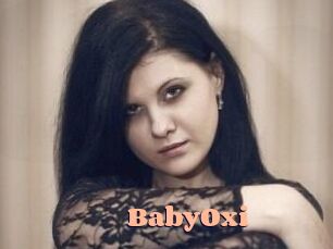 BabyOxi