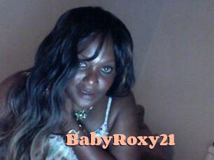 BabyRoxy21