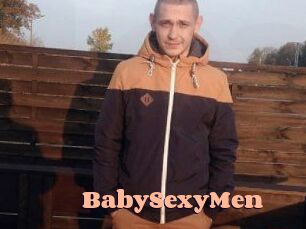 BabySexyMen