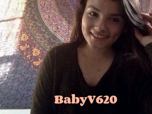 BabyV620