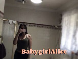 BabygirlAlice