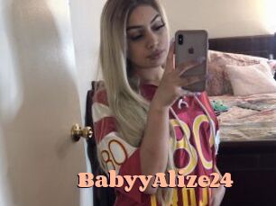 BabyyAlize24