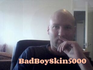 BadBoySkin5000