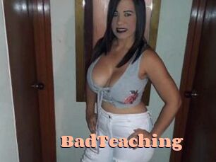 BadTeaching