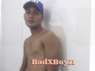 BadXBoy21