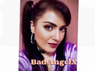 Bad_AngelX