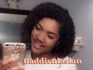 BaddieBlasian