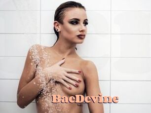 BaeDevine