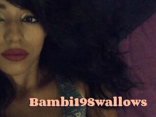 Bambi19Swallows