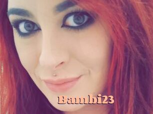 Bambi23