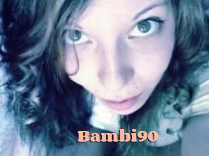 Bambi90