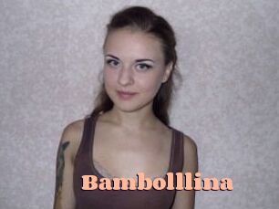 Bambolllina