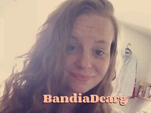 BandiaDearg