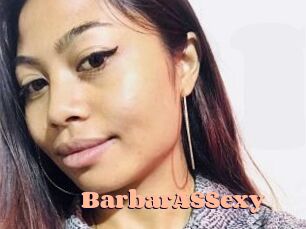 BarbarASSexy