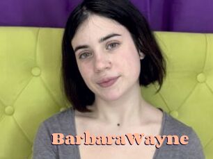 BarbaraWayne