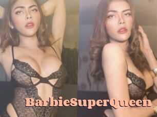 BarbieSuperQueen