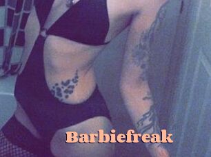 Barbiefreak