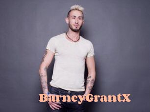 BarneyGrantX