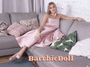 BarrbieDoll