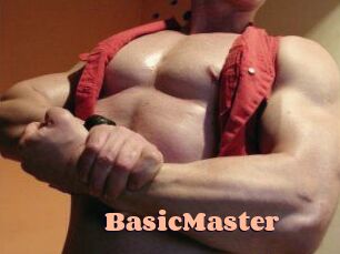 BasicMaster_