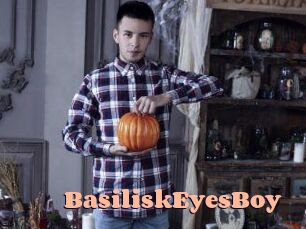 BasiliskEyesBoy