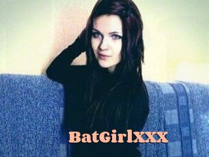 BatGirlXXX