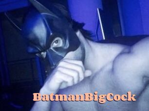 BatmanBigCock