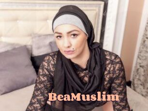 BeaMuslim