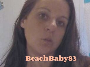 BeachBaby83