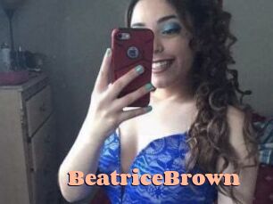 Beatrice_Brown