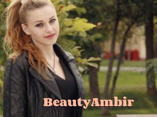 BeautyAmbir