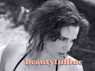 BeautyInBlue