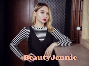 BeautyJennie