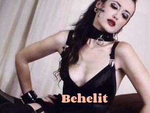 Behelit