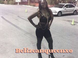 Belizeanqueenxo