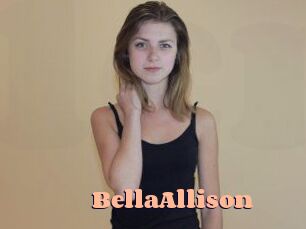 BellaAllison