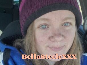 BellaSteeleXXX