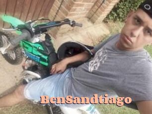 BenSandtiago