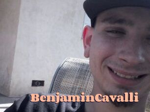 Benjamin_Cavalli