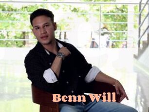 Benn_Will