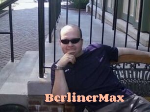 BerlinerMax