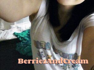 BerriezAndCream