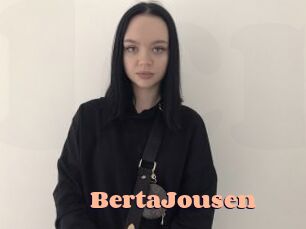 BertaJousen