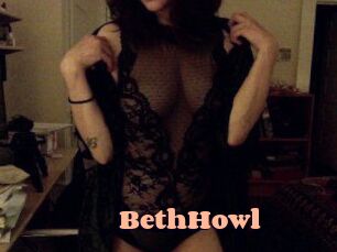 BethHowl